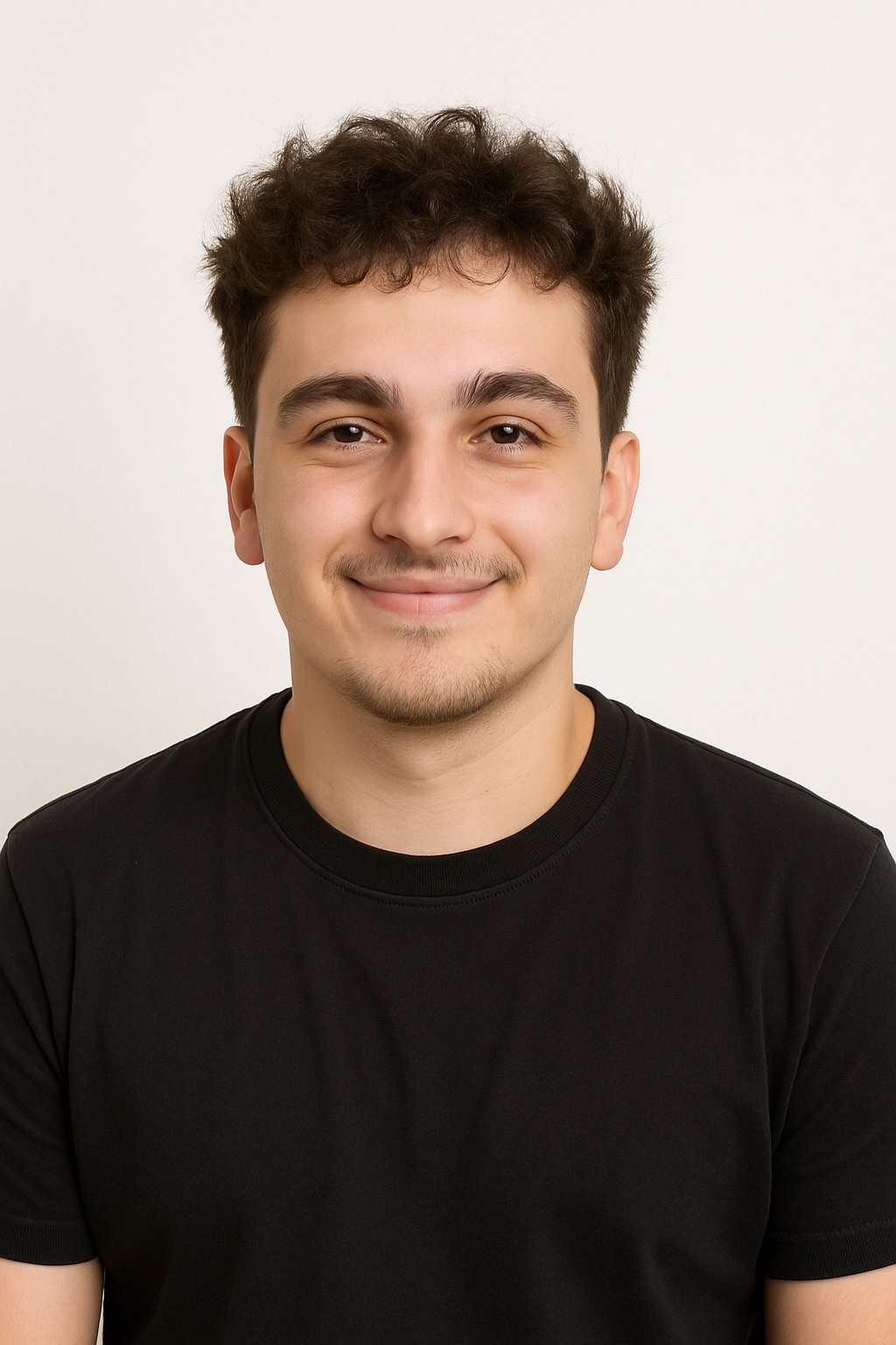 Benjamin Bouet