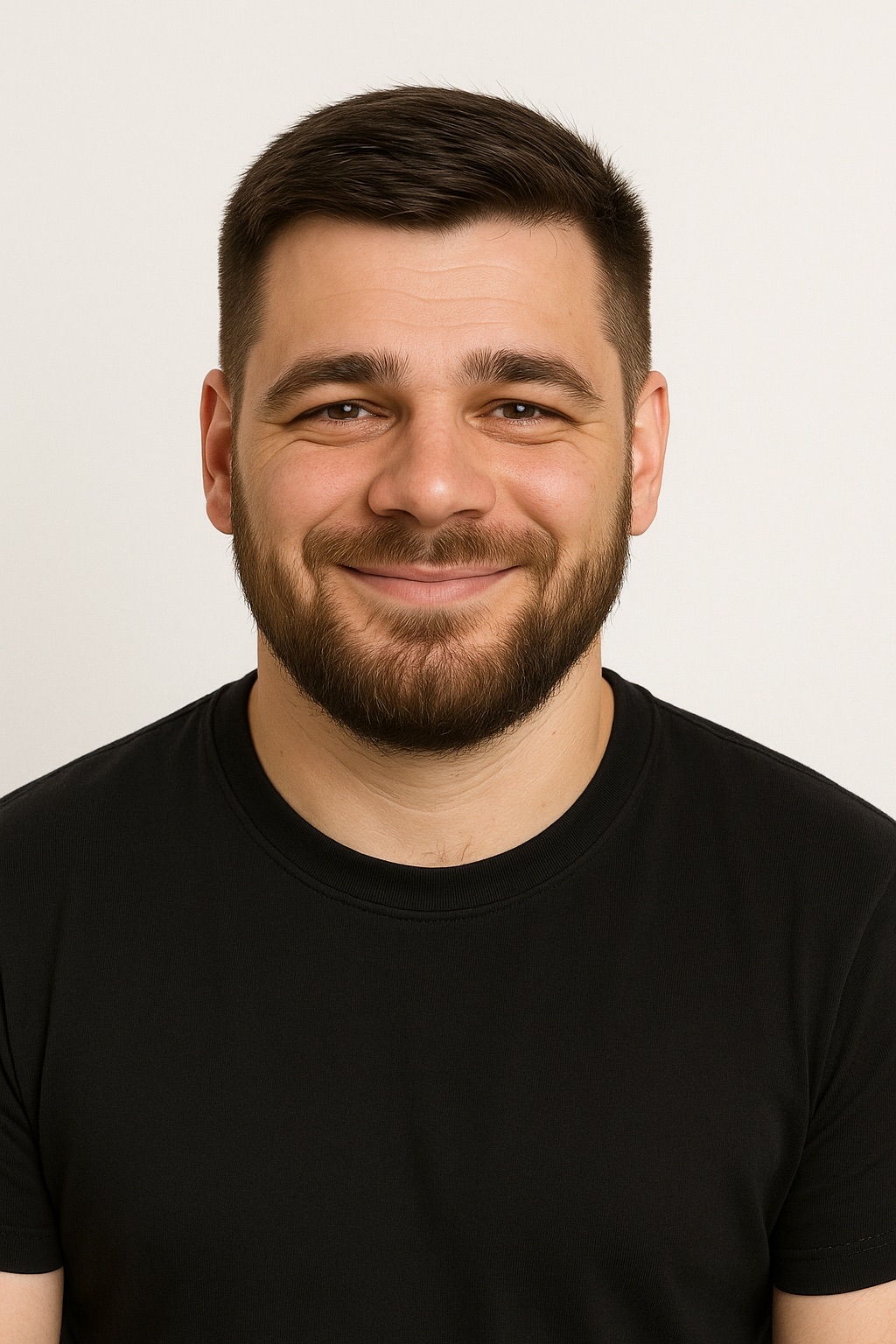 Noam Auclair